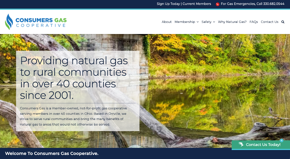CGC Ohio