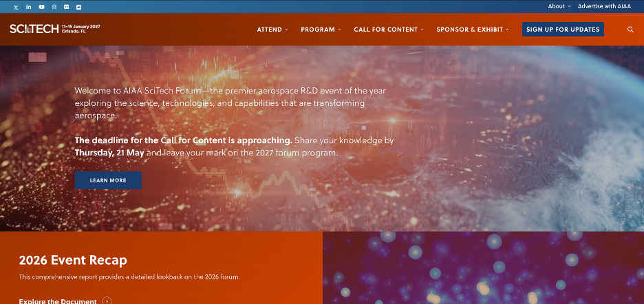 SciTech